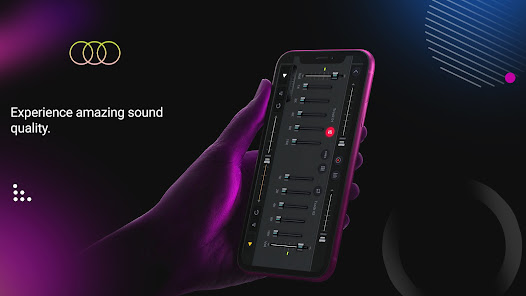 Captura de Pantalla 16 DJ Mixer - Virtual DJ 3D Mixer android
