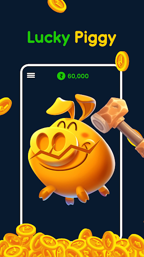 KingZo Reward - Money Earning