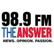 Top 38 Music & Audio Apps Like 98.9 FM The Answer - Best Alternatives