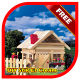 DIY Stik Ice Cream icon