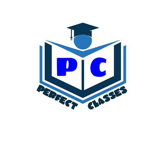 PERFECT CLASSES logo