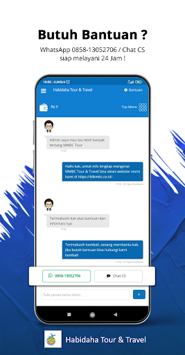 Habidaha Tour and Travel