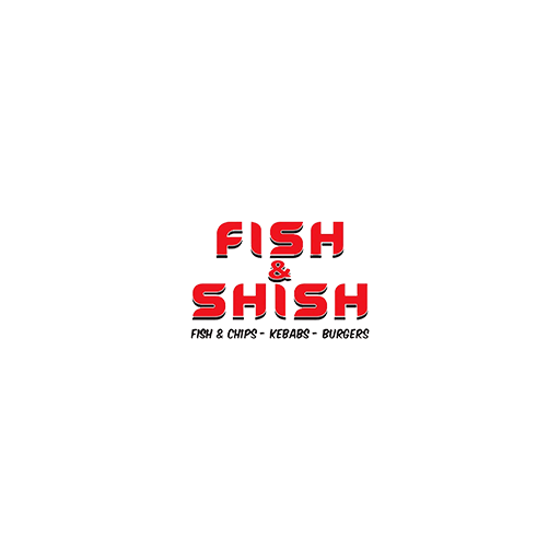 Fish And Shish logo