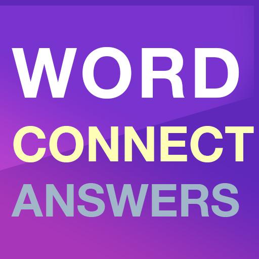 Word Connect Answers Apps on Google Play