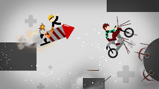 Physics Stick Simulator - Screenshot 3