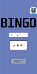 Simple BINGO MachineAPK (Mod Unlimited Money) latest version screenshots 1