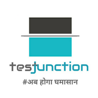 Test Junction-Reet Test Series