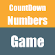 Countdown Numbers Game