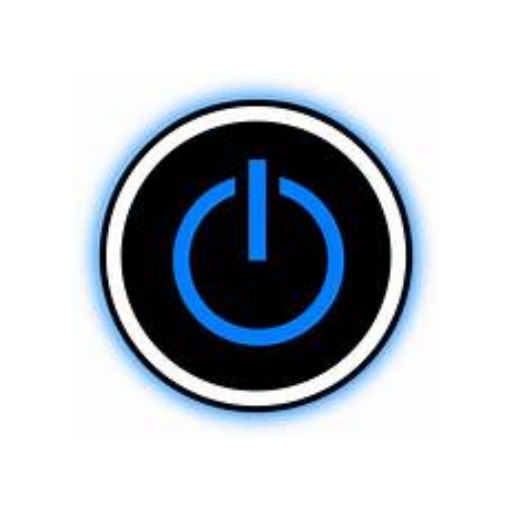Flashlight logo