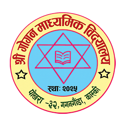 Gogan Secondary School: Download & Review