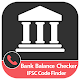 All Bank Balance Checker - IFSC & MICR Code Finder Download on Windows