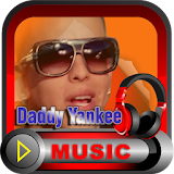 Daddy Yankee Shaky Shaky icon