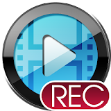 Live Stream Recorder - No Root icon