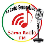 Sama Radio Senegal icon