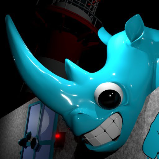 Garten Of BanBan 4  Game