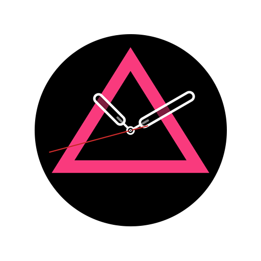 SamWatch Shape C logo
