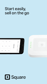 Square Point of Sale POS Apps on Google Play
