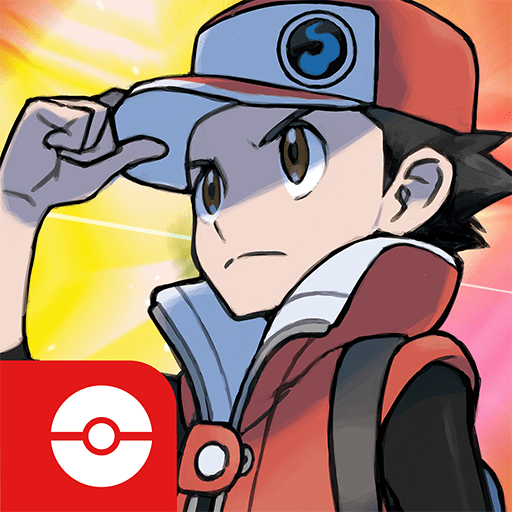 Pokemon Masters Ex Google Play のアプリ