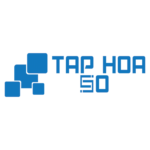 Tạp Hoá Số logo