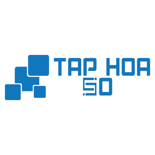 Tạp Hoá Số  Icon