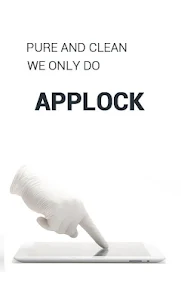 กุญแจ ล็อค - AppLock