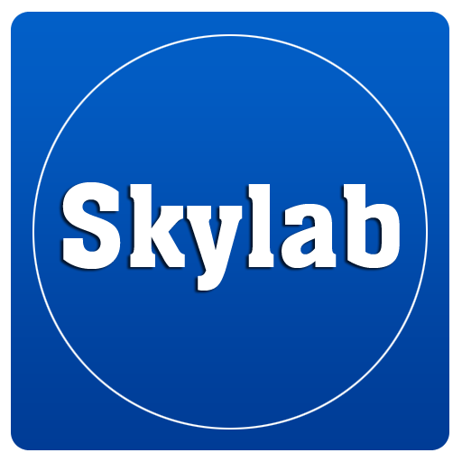 Skylab logo