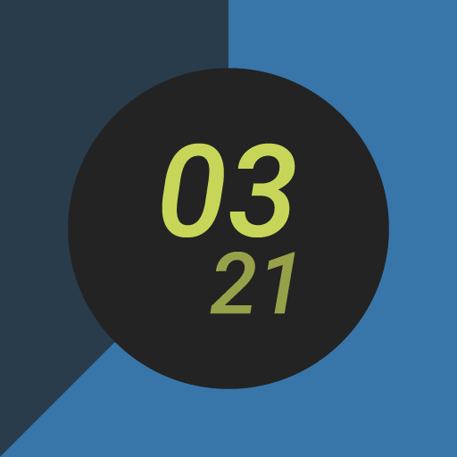 PLANKED: Plank Stopwatch Timer 1.1.0 Icon