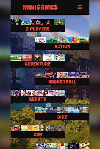 Minigames Online 2023 Screen 2