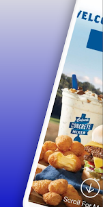 Culvers Restaurant app