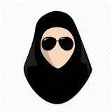 New Hijab Face Montages icon
