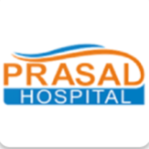 Prasad Doctors logo
