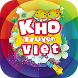 Kho Truyện Việt icon