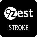 9zest Stroke Recovery icon