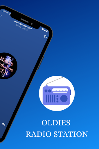 Oldies Radio Stations USA Screen 3