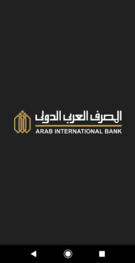Android application AIB Banking screenshort