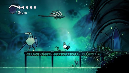 Hollow Knight 1