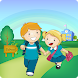 Kindergarten Kids Learning - Androidアプリ