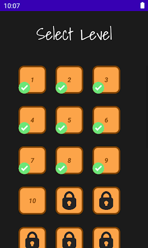 The Vertical Coin Screen 3