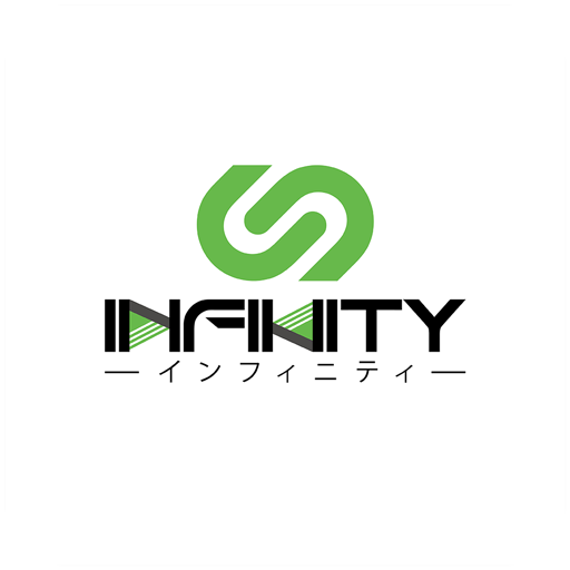 INFINITY Mall logo