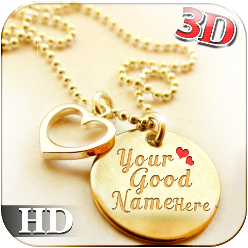stylish name maker - name art Header - AppWisp.com