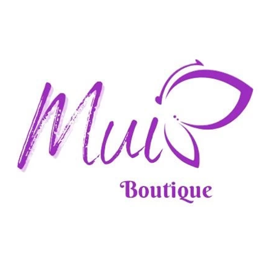 Mui Boutique logo