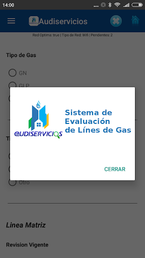 UDISERVICIOS