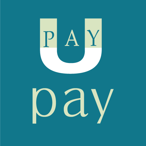 UPAY(유페이) logo