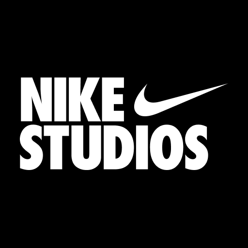 Nike Studios  Icon