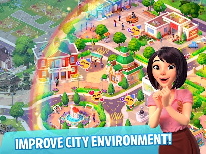 Riverside: Farm Village APK + MOD (Unlimited Money) v1.5.0 9