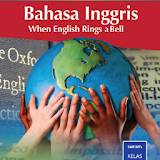 Buku Bahasa Inggris Kelas 7 kurikulum 2013 icon