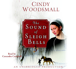 Icon image The Sound of Sleigh Bells: A Romance from the Heart of Amish Country