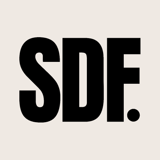 Strong Daily logo