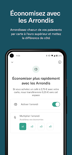 N26 — La banque qu'on adore