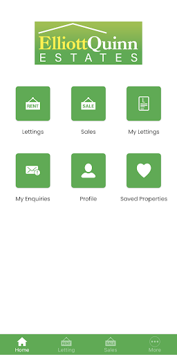 Elliott Quinn Estates Screen 3